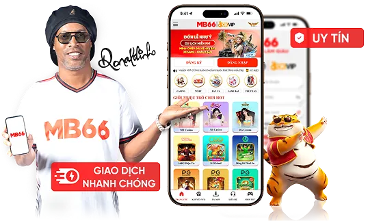 Các trò chơi đa dạng tại 5vin