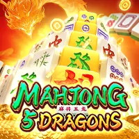 Casino Trực Tuyến 5vin