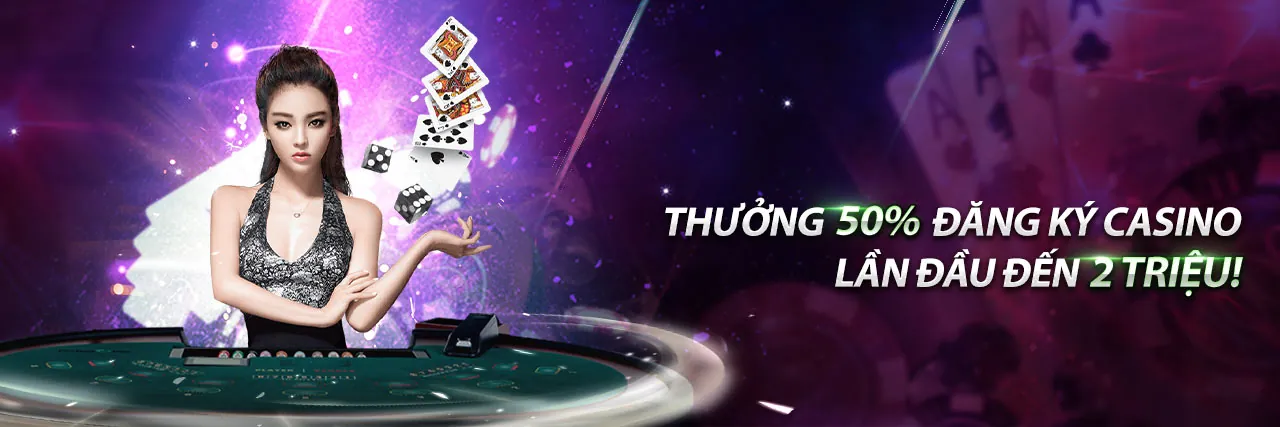 Hình ảnh chính 5vin casino